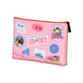 Beauty Case Barbie « Malibu » Rosa
