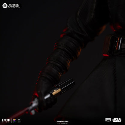 Statue Anakin Skywalker Jedi Knight version - Star Wars: Ahsoka Series - Art Scale 1/10 - The Mandalorian