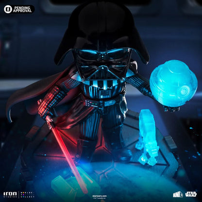 Figurine Darth Vader - Star Wars - Mini Co.