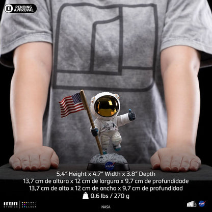 Figurine Apollo 11 Astronaut - NASA - Mini Co.