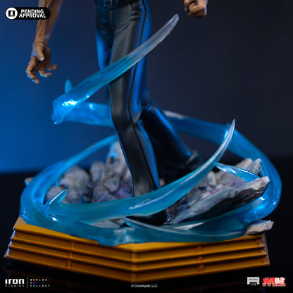Statue Toguro - Yuyu Hakusho - Art Scale 1/10