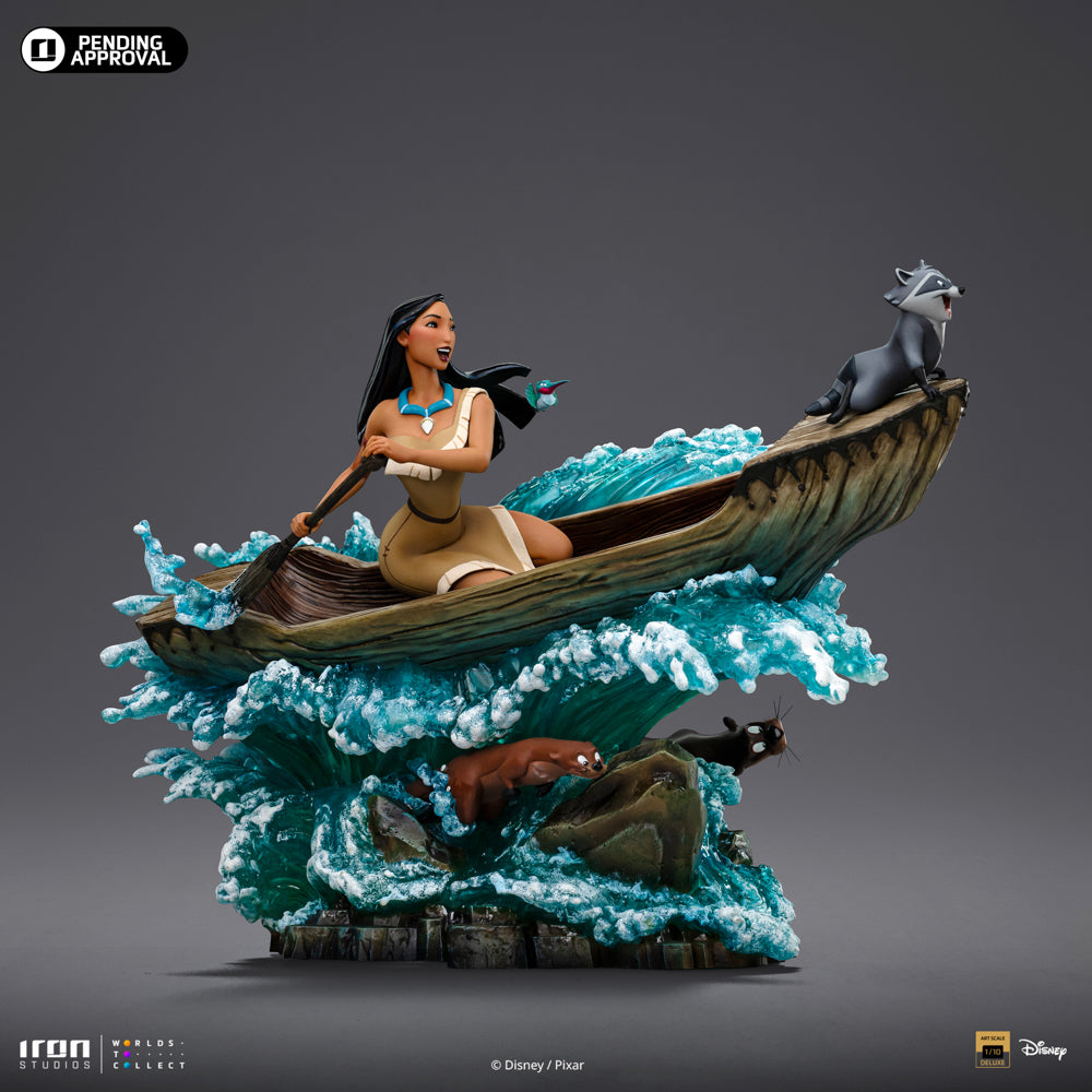 Pocahontas