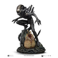 Statue Alien Big Chap - Alien - Art Scale 1/10 - Predator