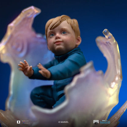 Invisible Woman Statue - The Fantastic Four: First Steps - Art Scale 1/10 - Iron Studios