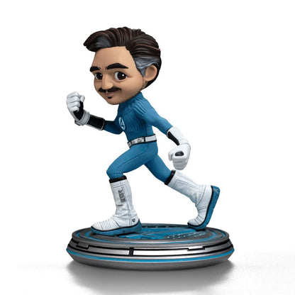 Figurine Mister Fantastic - The Fantastic Four: First Steps - Mini Co.