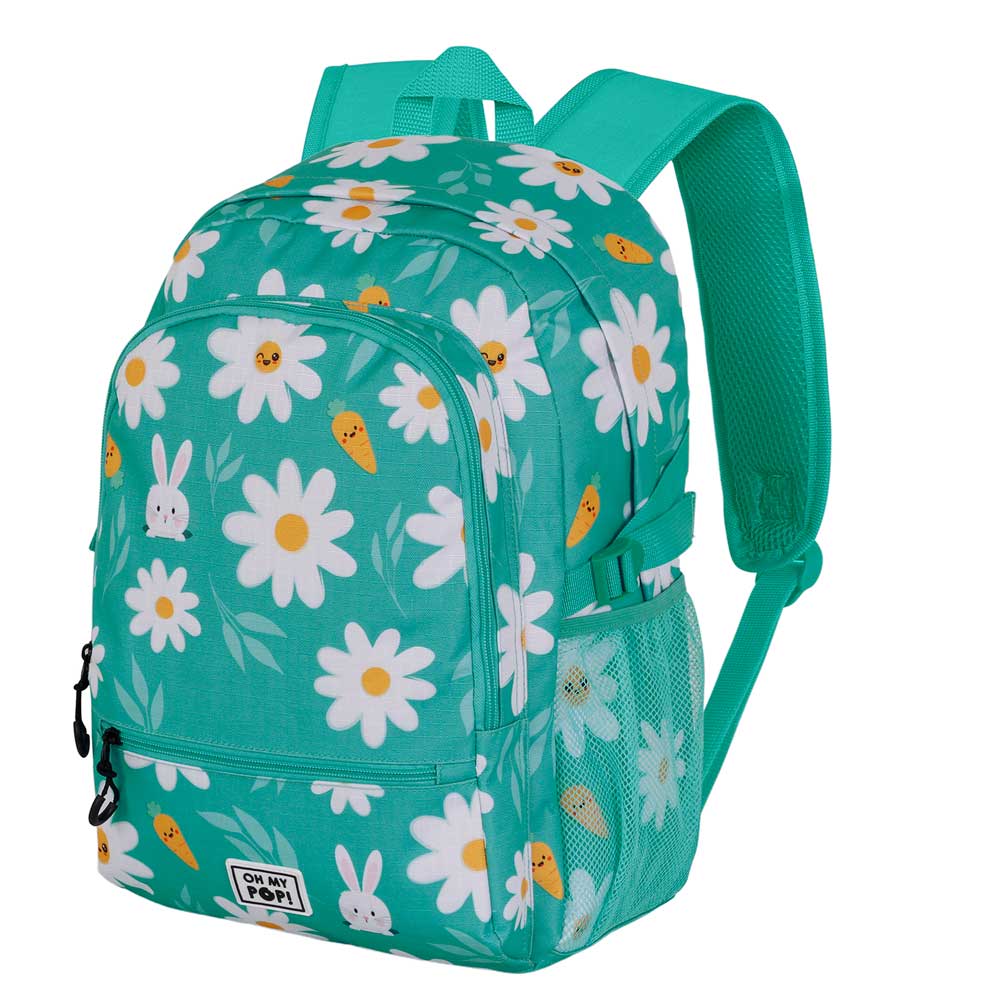 Sac à Dos Fight FAN 2.2 Oh My Pop! « Blooming »