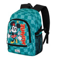 Sac à Dos Fight FAN 2.2 Disney Minnie Mouse « Indigo »