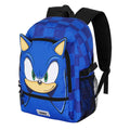 Fight FAN 2.2 Rucksack Sonic the Hedgehog « SEGA Sight »
