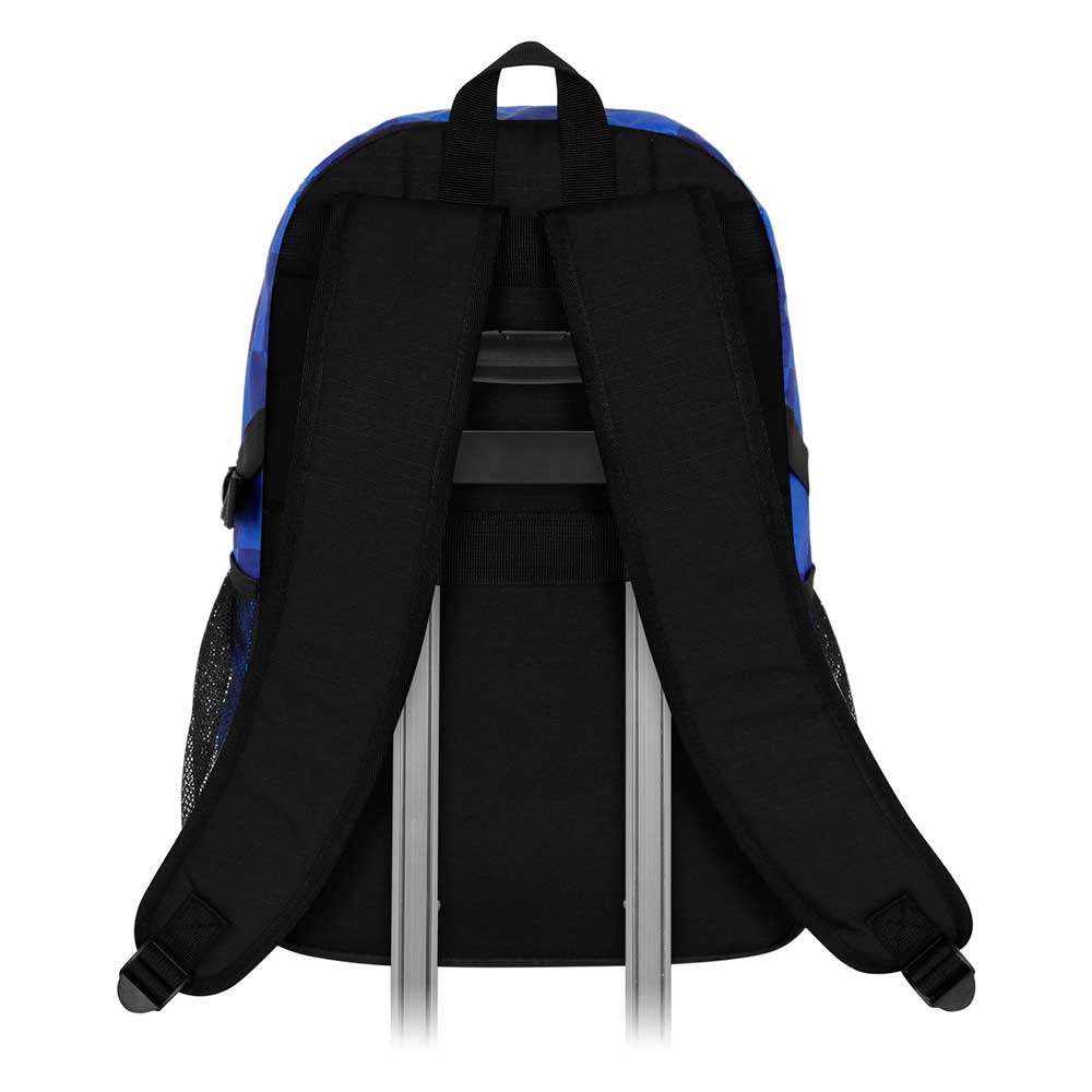 Sac à Dos Fight FAN 2.2 Sonic the Hedgehog « SEGA Sight » – Bleu