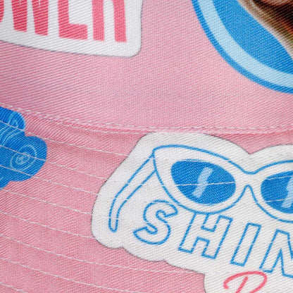 Bob Enfant Barbie « Malibu »