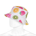 Karactermania Kinder-Bucket-Hat „Fruits“