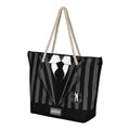 Borsa da Spiaggia Soleil Wednesday « Uniform »