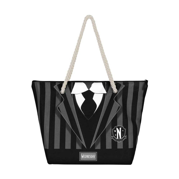 Sac de Plage Soleil Wednesday « Uniform »
