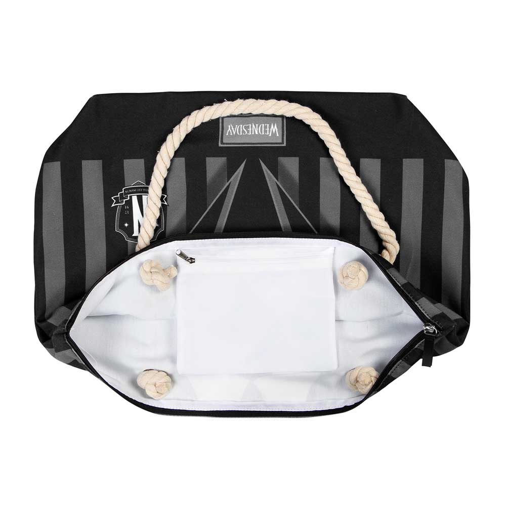 Borsa da Spiaggia Soleil Wednesday « Uniform »