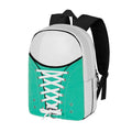Zaino Sneakers Oh My Pop! « Mint »