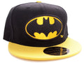 Cappellino DC Comics - Batman Basic Nero