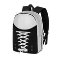 Sneakers Rucksack Oh My Pop! « Black »