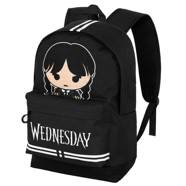Sac à Dos HS FAN 2.2 Wednesday « Cute »