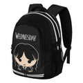 Sac à Dos Running PLUS Wednesday « Cute »