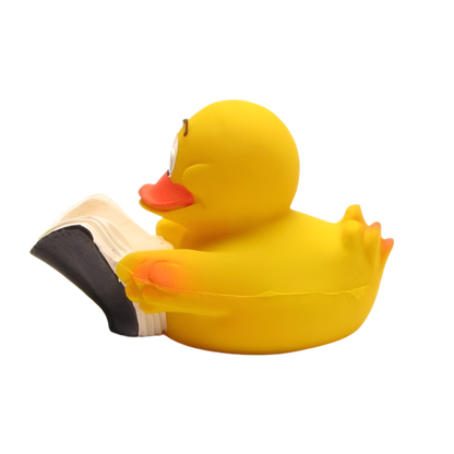 Libro de patos