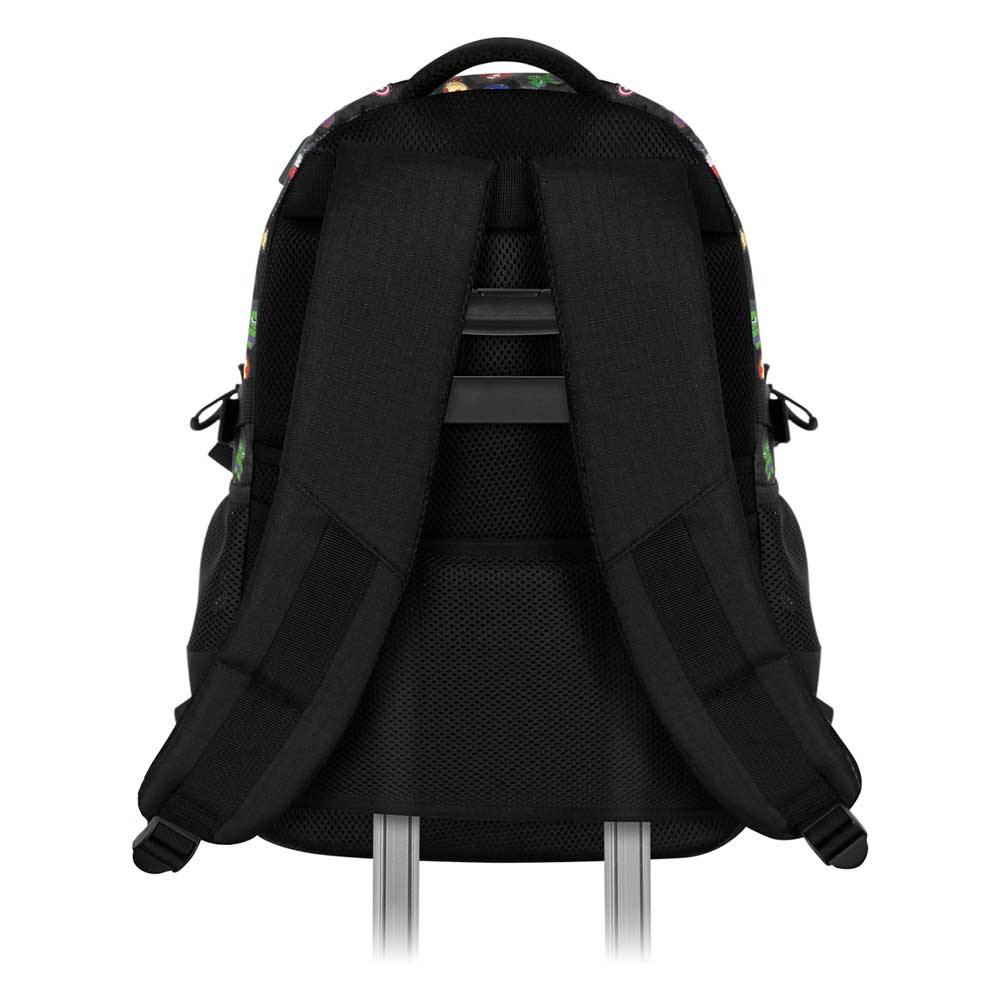 Running PLUS Rucksack Marvel Avengers « Chibi »