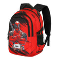 Running PLUS Rucksack Marvel Deadpool « Bad »