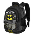 Zaino Running PLUS DC Comics Batman « Caped »