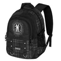 Mochila Running PLUS Wednesday « Chains »