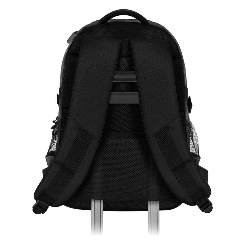 Mochila Running PLUS Wednesday « Chains »