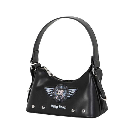 Sac Groovy Betty Boop « Motor Love »