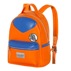 Heady Rucksack Dragon Ball « Suit »