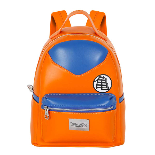 Sac à Dos Heady Dragon Ball « Suit » – Orange
