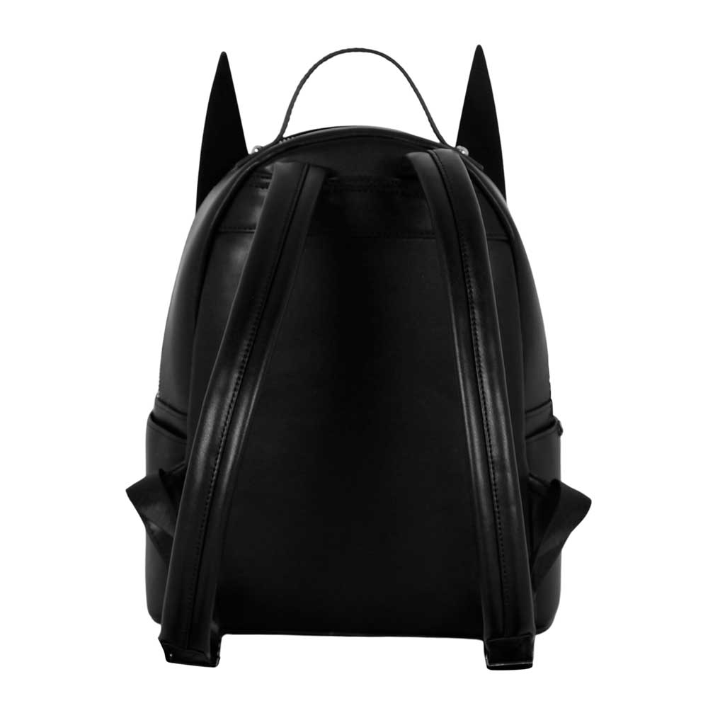 Zaino Heady DC Comics Batman « Batsignal »