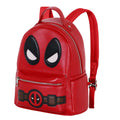 Sac à Dos Heady Marvel « Deadpool Chibi »