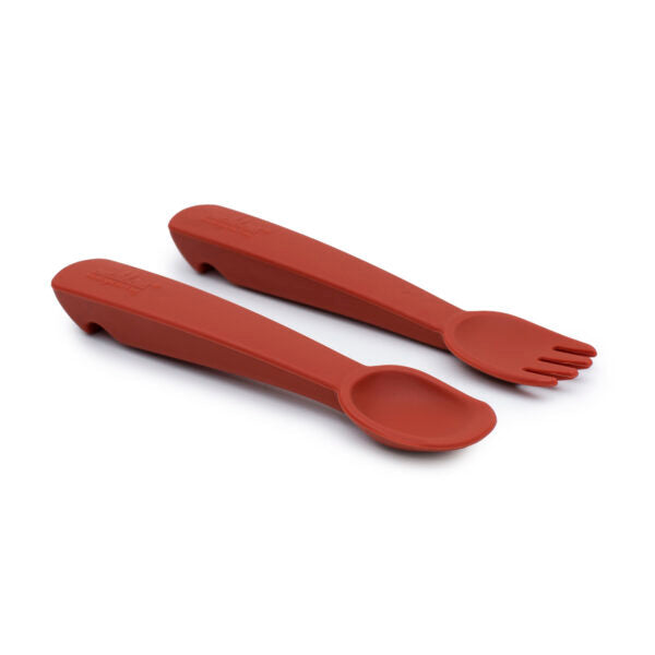 Set di posate per bambini Rust