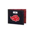 Portefeuille pour Homme Naruto « Clouds »