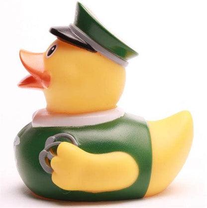 Canard Policier Populaire de la RDA