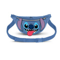 Bolsa de Cintura Fashion Disney Lilo & Stitch « Tongue »