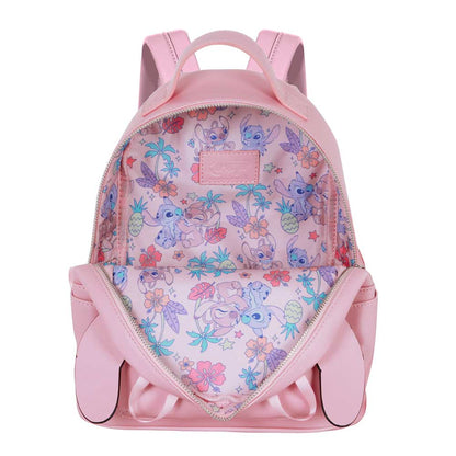 Sac à Dos Heady Disney Lilo & Stitch « Angel Face »