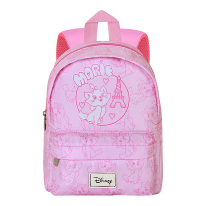 Sac à Dos Préscolaire Joy Disney Les Aristochats « Cutie »