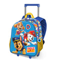 Kleiner 3D-Rucksack mit Rollen PAW Patrol « Play »