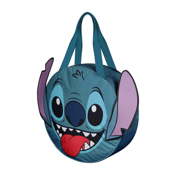 Sac de Plage Jumbo Disney Lilo & Stitch « Face »
