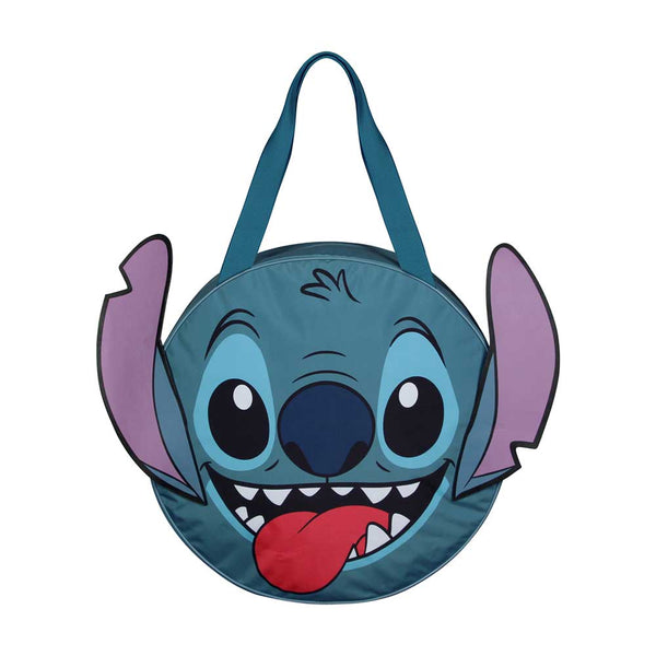 Sac de Plage Jumbo Disney Lilo & Stitch « Face »