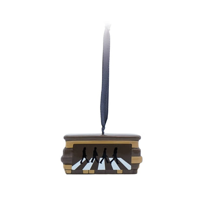 Décoration à suspendre The Beatles - Abbey Road