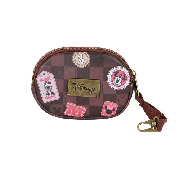 Porte-Monnaie Pill Disney Minnie Mouse « Journey »