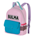 Mochila Heady Dragon Ball « Bulma »