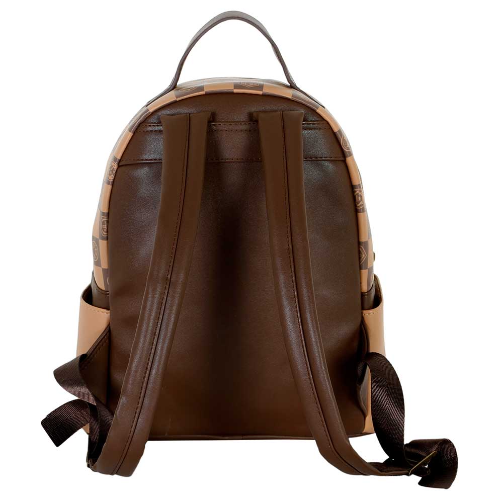 Heady Rucksack One Piece « Chess »