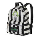 Mochila Heady Bételgeuse / Beetlejuice Stripes