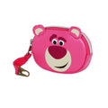 Porte-Monnaie Pill Disney Toy Story « Ours Lotso »