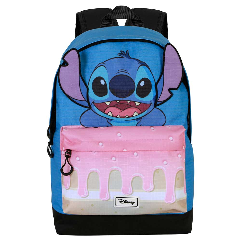 Mochila HS FAN 2.2 Disney Lilo & Stitch « Cake »
